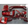 Buy cheap 4000W Servo Hot Plate Welding Machine 1200mm2 For Dust Buckets from wholesalers