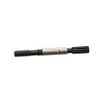 COP1840 Drill Shank Adapter T51 Weldon Shank Drill Bits 565mm