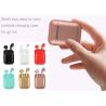Buy cheap Bluetooth Earphones Noise Canceling Earbuds Waterproof HiFi 3D Stereo Sound from wholesalers