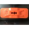 Buy cheap Easy Installation Temporary Chain Link Fence Base 0.90kg / 1.0kg / 1.2kg /1.4kg / 2.00kg from wholesalers