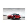 Buy cheap Tesla Y 2021 Car Fitment Front Radar Sensor Mount For Model Y 5YJY Part No. 1500123-00-B from wholesalers
