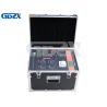 Buy cheap JSY-03 GB/T19001 Anti Interference Transformer Tan Delta Tester from wholesalers
