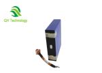UPS High Capacity Lithium Ion Battery , Lifepo4 Ebike Battery Without Fire /