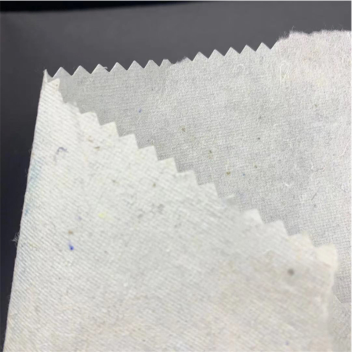 GAOXIN 40um PVA Film Cold Water Soluble Nonwoven Film for Medium Hard Efficiency