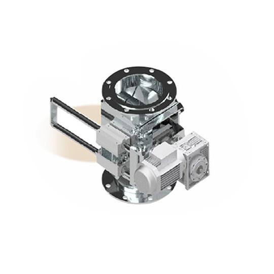 Stainless Steel Rotary Magnetic Separator Free Technical Support & Installation