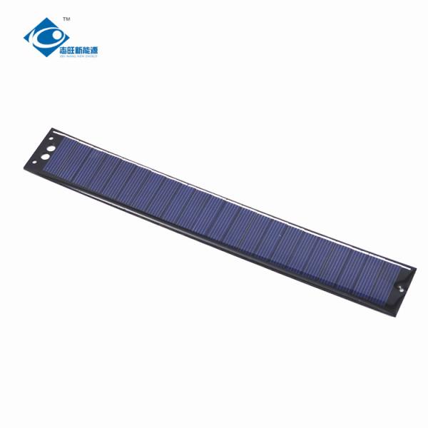 0.7W Residential Solar Power Panels for solar power system home ZW-215531 risen
