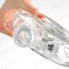 Buy cheap Hot Stamping Glass Wine Bottles Base Material And Surface Handling For Wine from wholesalers