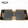 Buy cheap Genuine Aluminum Porsche Panamera Radiator OEM 9A712125310 from wholesalers