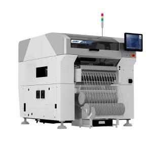 Wholesale Automatic Led Pick And Place Machine Multi - Function Chips Mounter from china suppliers