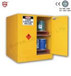 1.2MM Steel Chemical Equipment Storage Cabinets for Minel / Lab / Huge Drums