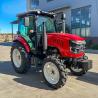 Buy cheap Compact Tractor 50hp 60hp 70hp 80hp 90hp 100hp Agriculture Tractor from wholesalers