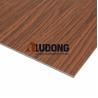 Buy cheap Kitchen Cabinet Aluminum Composite Panel 2mm Thickness And PE Coating from wholesalers