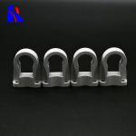 OEM Customized SLM/SLA/MJF 3D Printing Services Aluminum Resin PA12 Raw Color