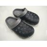 Buy cheap Unisex Double Layer Clogs Injection Eva Garden Shoes from wholesalers