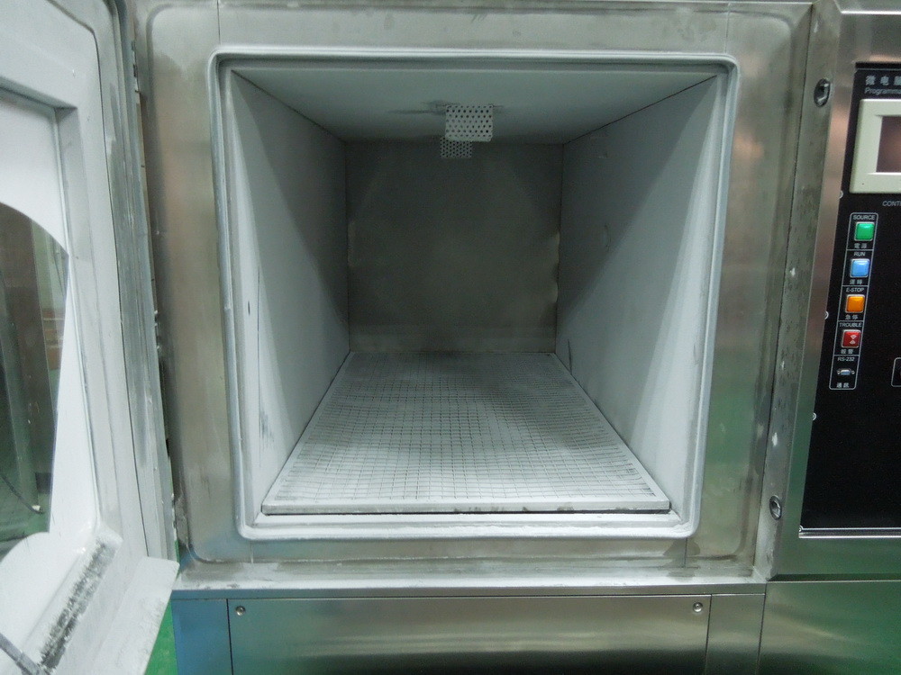 Simulation Dust Ingress Protection Test Equipment Environmental Test Chamber