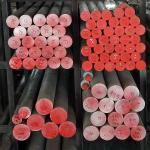 Price Bar Aluminum 2024 aluminium alloy rod aluminum round bar in stock