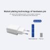 Buy cheap 5V 1A USB Wall Charger EU Plug For Mobile Phone USB Devices Smart Phone Headset from wholesalers