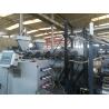 Buy cheap 100kw-200kw PLC Control Plastic Heat Shrink Sleeve Tape line from wholesalers