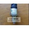 Buy cheap Diesel Engine Differential Lock Switch Dongfeng Truck Parts For Heavy Duty Truck / Dump Truck from wholesalers