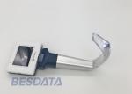 4hrs Mac Video Laryngoscope , Pediatric Video Laryngoscope 2.5 Inch Displayer