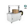 Buy cheap 110 V / 220v Carton Box Strapping Machine Max 150kg Stretching Resistance from wholesalers