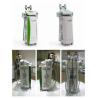 Buy cheap Best body slimming machine! Hot sale cryo fat reduction antifreeze cool sculpting fat freezing cryolipolyse machine from wholesalers
