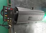 LED 330W DMX Follow Spot 4 Colors 7500K Color Temperature For Performance