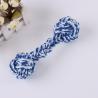 Buy cheap Bite Resistant Knot Pet Chew Toys Dog Cotton Rope Toys from wholesalers