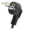 Buy cheap Horticulture Power Cord & Connectors Led EU Power Cord from wholesalers