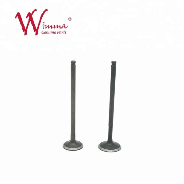 Buy cheap Motorcycle Intake And Exhaust Valves, Thunder SS Main Engine Exhaust Valve from wholesalers
