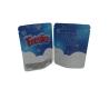 Buy cheap Customized Aluminum Foil Mylar Bag Gravure Printing For Marijuana Tobacco Weed weed from wholesalers