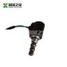 Buy cheap SANY Crane Parts 60285986 Solenoid Valve 4215419 DANA from wholesalers