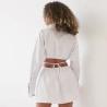 Buy cheap Customized Elegant Summer Dresses Long Sleeve Summer Casual Dresses from wholesalers