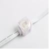 Buy cheap IP67 Waterproof LED Eaves Light For Outdoor Decoration With Colorful RGB Lights For Christmas from wholesalers
