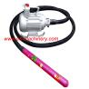 Buy cheap Electric Plug-In Vibrator For Concrete Motor With Flexible Hose Poker Shaft Needle from wholesalers