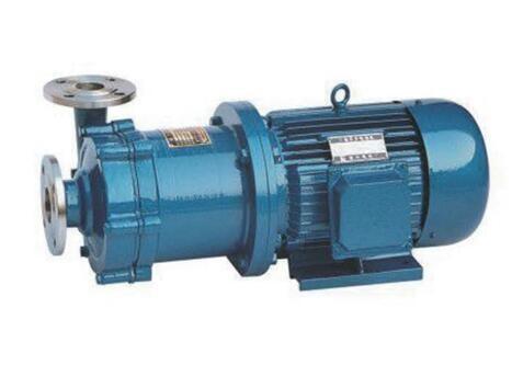 Buy cheap Electroplating Mag Drive Centrifugal Pump 20CQ-12 20CQ-12 from wholesalers