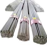 2205 Duplex Stainless Steel Bar Corrosion Proof 3/4" Square Customized