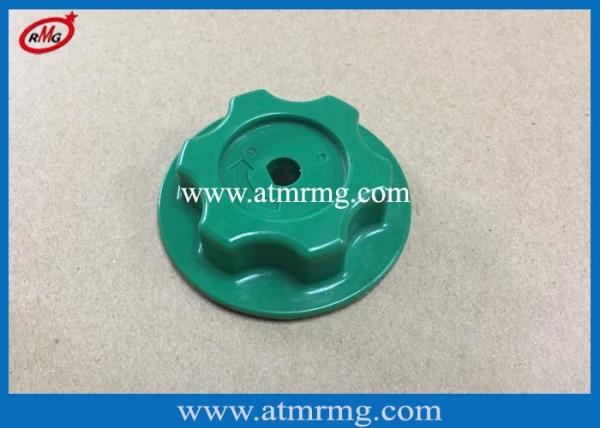 Buy cheap Hysung 5600 5600T 8000TA ATM Machine Spare Parts Green Gear For Motor from wholesalers