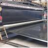 Buy cheap 0.4mm 0.5mm 0.8mm 1mm 2mm 3mm Black HDPE Plastic Slip Sheet for Pond Lining Dam Liner from wholesalers