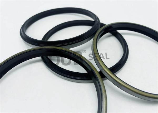 Buy cheap 708-2L-25480 GA rubber Steel Hydraulic Dust wiper Seal 18*26*7/10 18*28*5/7 18*28*5/10 18*32*5/9 Ferrous Metal from wholesalers