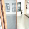 Buy cheap PVC Windproof Double Hinged Patio Doors Window Impact Resistance Odm from wholesalers