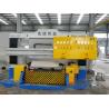 Buy cheap PLC Circular Stone Slab Polishing Machine For Processing Hollow Column from wholesalers