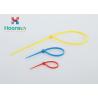 Buy cheap Nylon Industrial Cable Tie Cable Gland Accessories With Customized Color from wholesalers