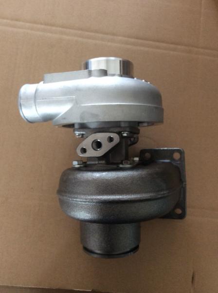 Komatsu PC100-6 PC120-6 Excavator Turbocharger 6732-81-8100 3592102 S4D102 HX30
