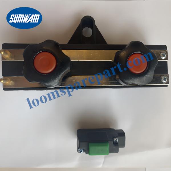 Buy cheap Vamatex Leonardo Electrical Box With Button Textile Weaving Machine Spare Parts from wholesalers
