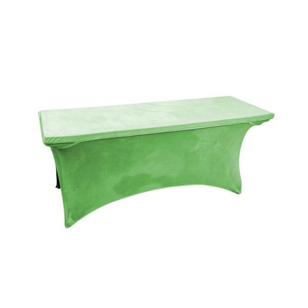 Buy cheap Knitted Fabric High-Resilience Salon Bed Mattress Topper 190*70*5cm from wholesalers