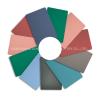 Buy cheap Adhesive PVC Sports Flooring Wearproof Fire Resistant Tiles Type from wholesalers