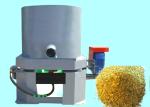 11kw Centrifugal Concentrator Gold Recovery STL80