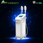 IPL laser/ ipl hair removal machine/fast permanent shr ipl hair removal