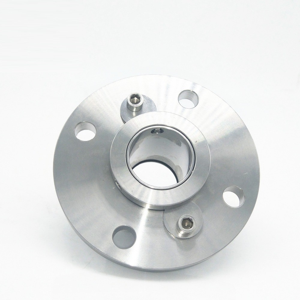 Single Cartridge CR150 High Pressure Mechanical Seal For CR Water Pump